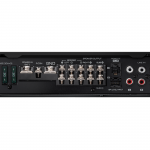 Kenwood 5 Channel Car Audio Amplifier