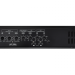 Kenwood 5 Channel Car Audio Amplifier
