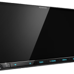 Kenwood car audio stereo head unit multimedia receiver
