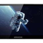 Kenwood car audio stereo head unit multimedia receiver