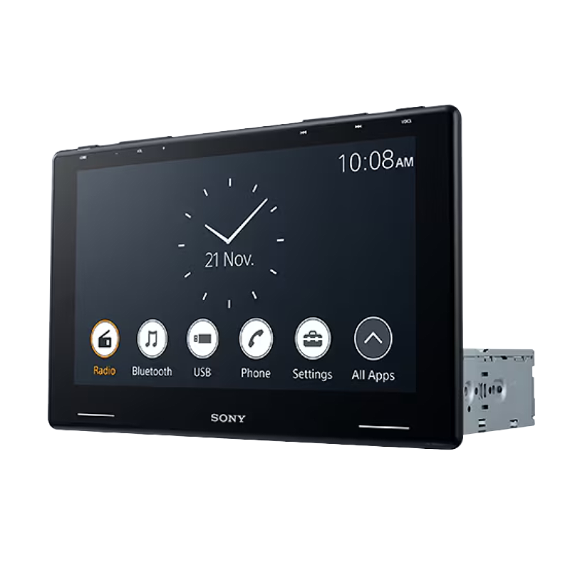 XAV9500ES image 03